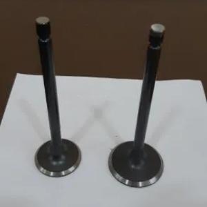 Клапана двигателя 4hf1, малый и большой ISUZU NP37