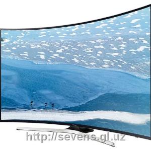 Samsung 55 KU6300