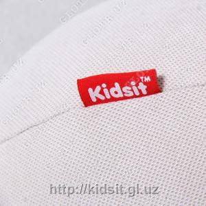 Мягкая игрушка Kidsit™ носорог Ники