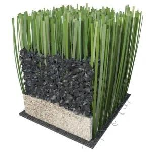 Futbol maydonlari uchun granulalar