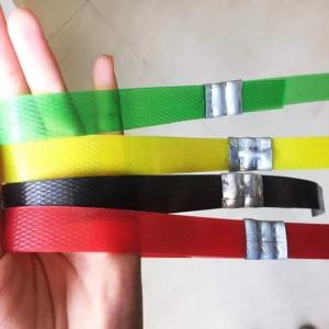 Скобы для упаковочной пэт ленты