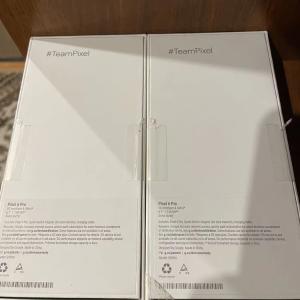 Смартфон Google Pixel 6 Pro
