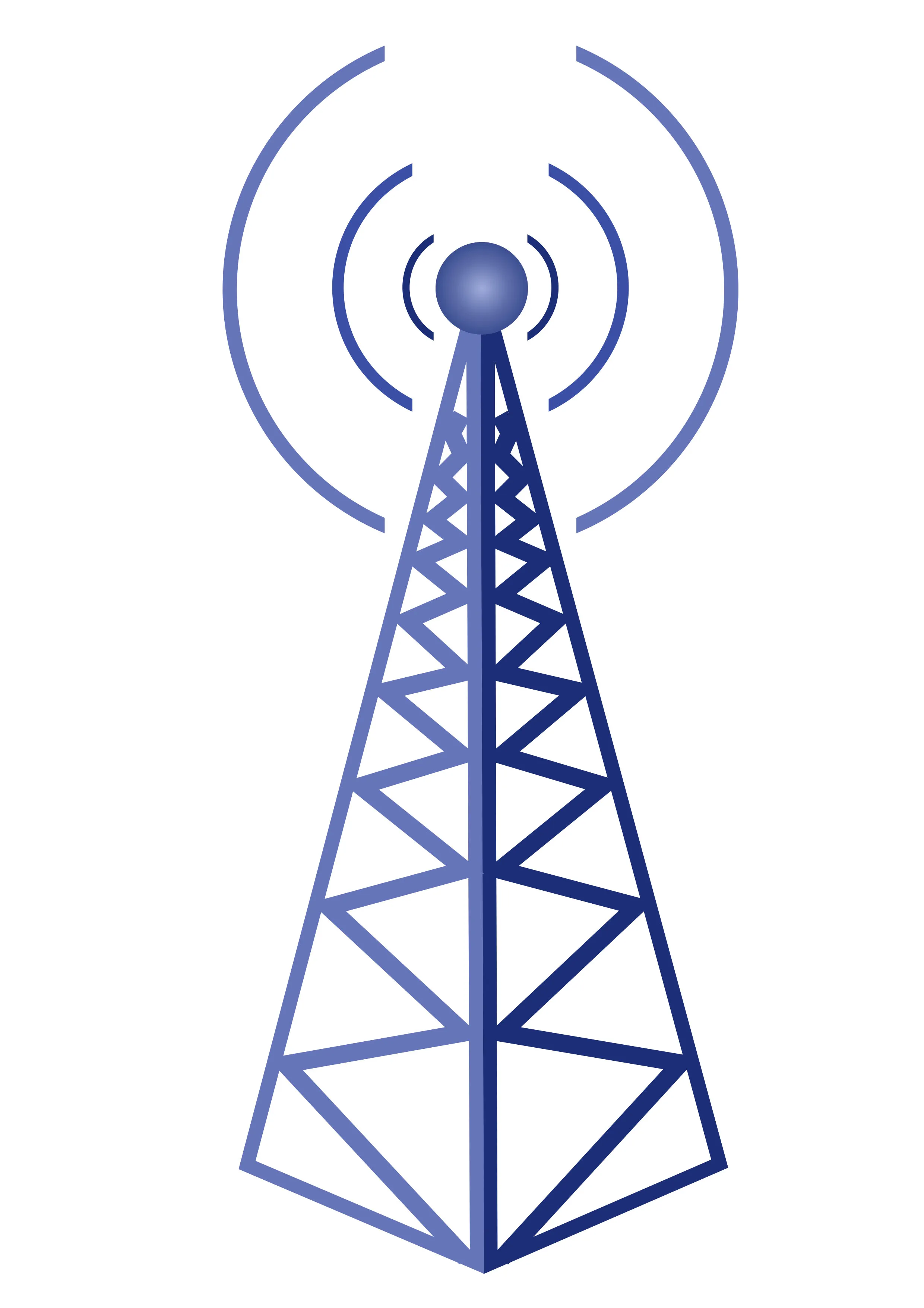 Radio jihozlarini ijaraga olish