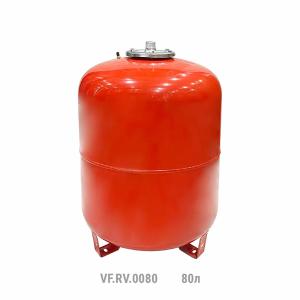 Kengaytirish tanki VALFEX 80 l