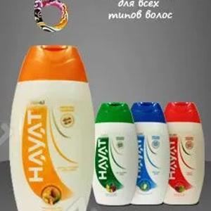 Shampun "HAYAT"