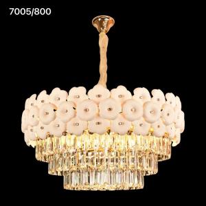 Chandelier Diamond Lighting 7005/800 FGD