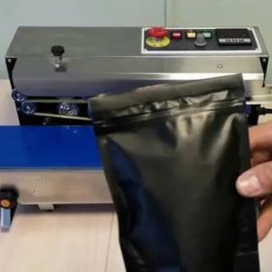 Компрессорный упаковочный аппарат