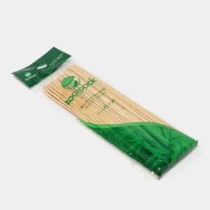 Шпажки бамбуковые Zoolpack 10 (100)