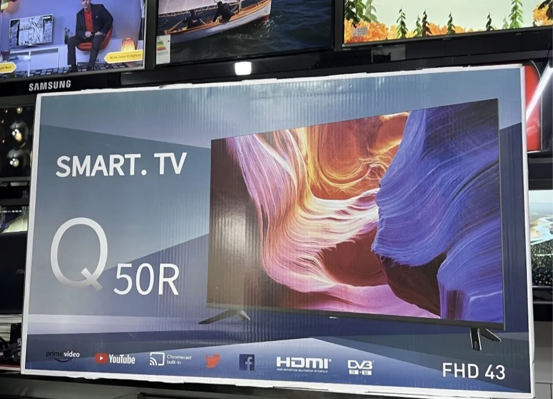 Телевизоры Samsung
