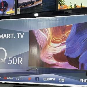 Samsung televizorlari