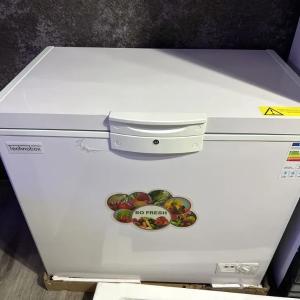 Морозильник technobox cf 500