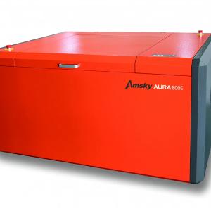 Системы CTFlex для изготовления флексографских форм AMSKY Aura Series