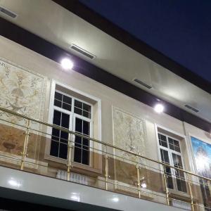 Hovuzlar uchun ventilyatsiya tizimlarini o'rnatish