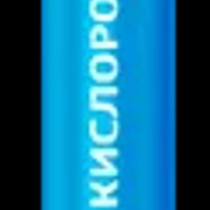 Кислород газообразный (O2)