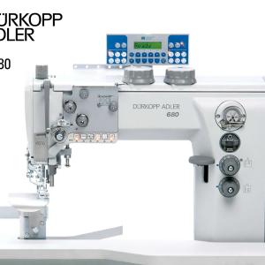 Duerkopp Adler 680