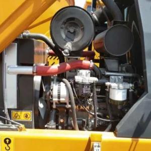 Погрузчик- LONKING 936N