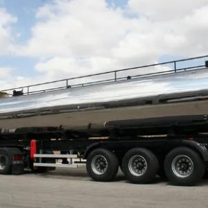 Мобильные битумные емкости