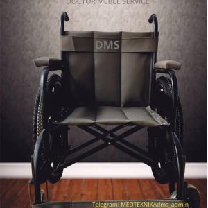 Инвалидные коляски