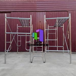 Qurilish zinapoyasi-transformator, Xitoy