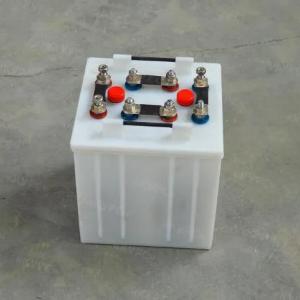 Dizel lokomotivlari uchun akkumulyatorlar