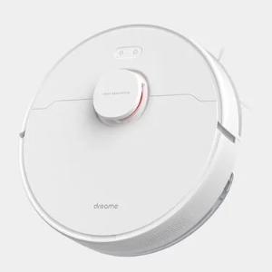 Robot changyutgich Dreame D10s, oq