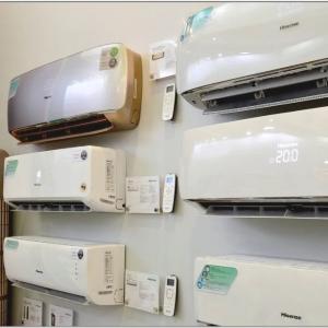 Кондиционер Hisense 18 Low voltage