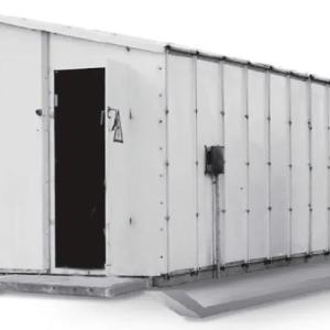 To'liq tashqi kommutator KRU K-59S