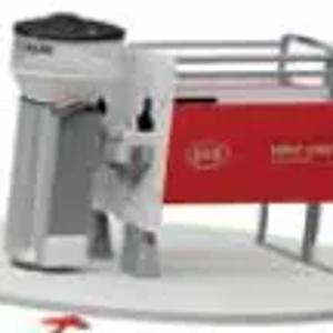 Автоматическая станция выпойки телят Lely Calm