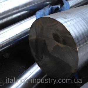 Zanglamaydigan po'latdan yasalgan doiralar