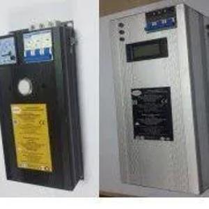 Energiyani tejaydigan statik konvertor tizimlari