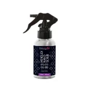 Скраб для очистки и подготовки поверхности HENDLEX NANO SCRUB
