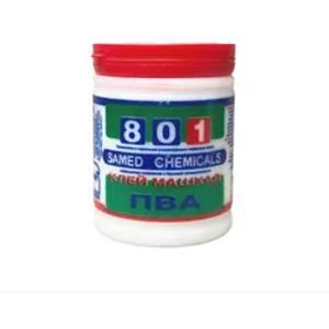 Клей ПВА 801
