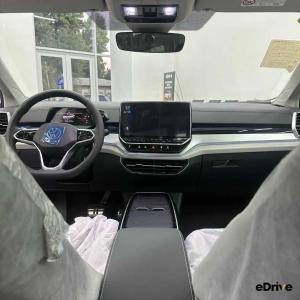 Электромобиль Volkswagen ID6 X Pro Sport 601km 2023