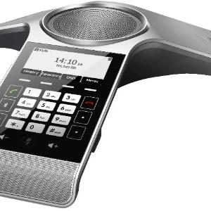 IP телефоны для конференций Yealink CP920