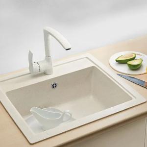 Кухонная мойка AlfaGrant модель NEDGRANT (AG-011).