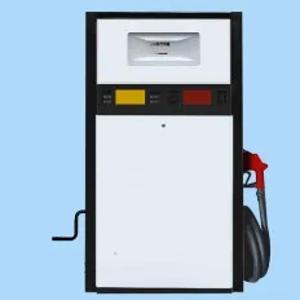 Топливораздаточные колонки серия  DT-M