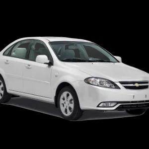 LACETTI MT прокат