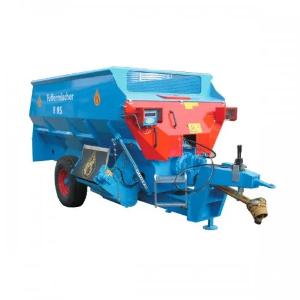 Oldindan yuklanadigan ozuqa aralashtirgichi H seriyali oziqlantiruvchi