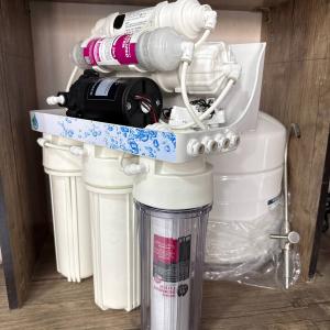 Фильтр для очистки воды