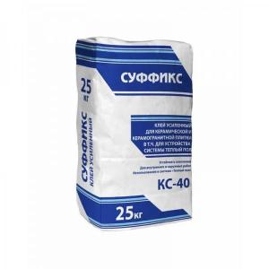 Kuchaytirilgan plitka yopishtiruvchi "AliMix" RK-01