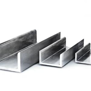 Швеллер от 12x11700 до 24x12000 Россия