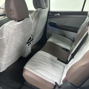Электромобиль Volkswagen ID6 X Pro 588km