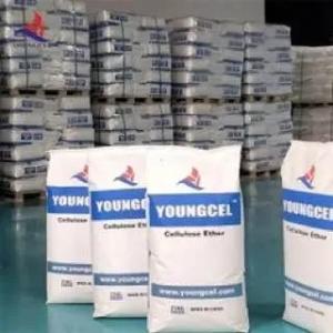 Целлюлоза YOUNGCELL 200 000 HPMC