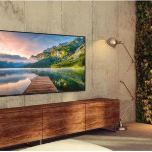 Телевизор Samsung 43" 1080p HD LED Smart TV Wi-Fi Android