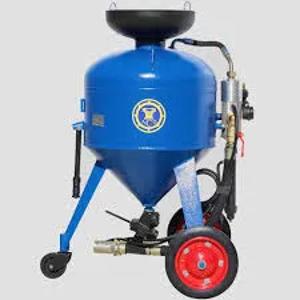 Пескоструйный аппарат АСО-150