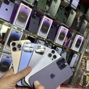 Смартфон Apple iPhone 14 Pro