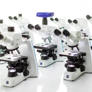 Микроскоп Carl Zeiss Primostar 3