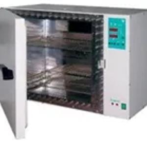 Стерилизатор воздушный ГП-40-СПУ