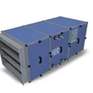 Standart shamollatish moslamasi YAR(STR) YORK