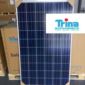 Солнечные панели Trina Solar 575W (солнечные батареи)